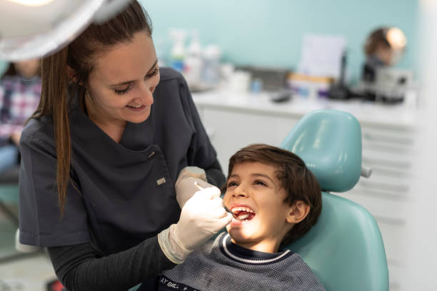 Best Emergency Tooth Extraction in Wayne, OH