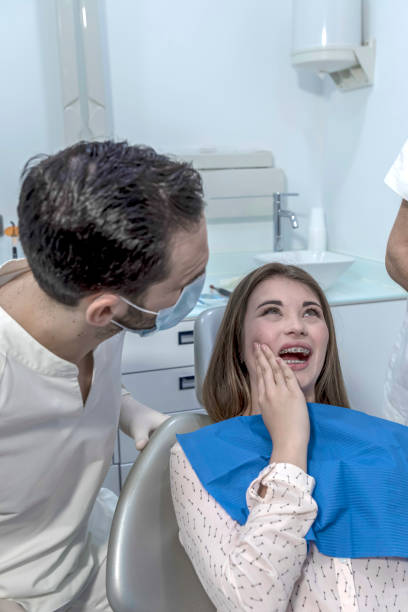 Best Emergency Wisdom Teeth Removal in Wayne, OH